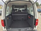 Volkswagen Caddy 2,0 tdi* Kamera *Navi* Stan idealny - 11