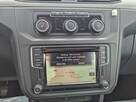 Volkswagen Caddy 2,0 tdi* Kamera *Navi* Stan idealny - 16