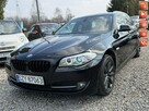 BMW 530 M- pakiet x-drive 3.0 258  hak duży sewris