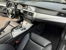 BMW 530 M- pakiet x-drive 3.0 258  hak duży sewris - 5
