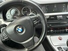 BMW 530 M- pakiet x-drive 3.0 258  hak duży sewris - 15