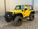 Jeep Wrangler 3.8 Benzyna 4x4 Manual Klima Doinwestowany LUXURYCLASSIC - 1