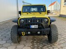 Jeep Wrangler 3.8 Benzyna 4x4 Manual Klima Doinwestowany LUXURYCLASSIC - 2