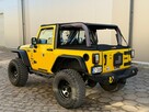 Jeep Wrangler 3.8 Benzyna 4x4 Manual Klima Doinwestowany LUXURYCLASSIC - 4
