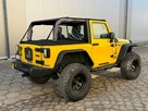 Jeep Wrangler 3.8 Benzyna 4x4 Manual Klima Doinwestowany LUXURYCLASSIC - 5