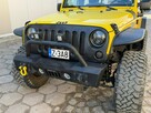 Jeep Wrangler 3.8 Benzyna 4x4 Manual Klima Doinwestowany LUXURYCLASSIC - 6