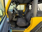 Jeep Wrangler 3.8 Benzyna 4x4 Manual Klima Doinwestowany LUXURYCLASSIC - 9