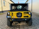 Jeep Wrangler 3.8 Benzyna 4x4 Manual Klima Doinwestowany LUXURYCLASSIC - 12