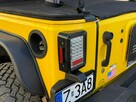 Jeep Wrangler 3.8 Benzyna 4x4 Manual Klima Doinwestowany LUXURYCLASSIC - 13