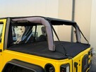 Jeep Wrangler 3.8 Benzyna 4x4 Manual Klima Doinwestowany LUXURYCLASSIC - 14