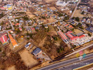 Działka inwestycyjna, S7, MPZP, media 7 352 m2 - 13