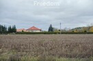Atrakcyjne działki budowlane z warunkami zabudowy. - 6