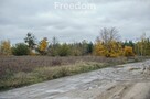 Atrakcyjne działki budowlane z warunkami zabudowy. - 7