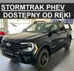 Ford Ranger 2,3 PHEV  Hybryda Stormtrak Super Cena ! Dostępny od ręki !! - 1