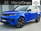 Land Rover Range Rover Sport Range Rover 3.0P I6 PHEV 550 KM AWD Auto Autobiography