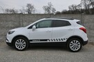 Opel Mokka X 1.4 140KM LED Półskóra Navi Kamera - 2