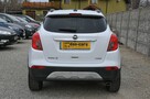 Opel Mokka X 1.4 140KM LED Półskóra Navi Kamera - 4