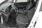 Opel Mokka X 1.4 140KM LED Półskóra Navi Kamera - 9