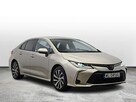 Toyota Corolla 1.5 Style ! Z Polskiego Salonu ! Faktura VAT ! - 7
