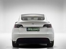 Tesla Y Long Range RWD ! Z Polskiego Salonu ! Faktura VAT ! - 4