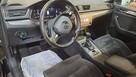 Škoda Superb SCR Style DSG ! Z Polskiego Salonu ! Faktura VAT ! - 9