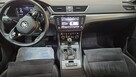 Škoda Superb SCR Style DSG ! Z Polskiego Salonu ! Faktura VAT ! - 13