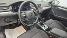 Škoda Superb 1.5 TSI Ambition ! Z Polskiego Salonu ! Faktura VAT ! - 9