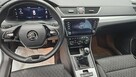 Škoda Superb 1.5 TSI Ambition ! Z Polskiego Salonu ! Faktura VAT ! - 13