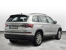 Škoda Kodiaq 2.0 TDI 4x2 Ambition DSG! Z Polskiego Salonu ! Faktura VAT ! - 5