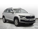Škoda Kodiaq 2.0 TDI 4x2 Ambition DSG! Z Polskiego Salonu ! Faktura VAT ! - 7