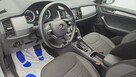 Škoda Kodiaq 2.0 TDI 4x2 Ambition DSG! Z Polskiego Salonu ! Faktura VAT ! - 9