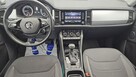 Škoda Kodiaq 2.0 TDI 4x2 Ambition DSG! Z Polskiego Salonu ! Faktura VAT ! - 13