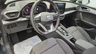 Seat Leon 1.5 eTSI FR DSG ! Z Polskiego Salonu ! Faktura VAT ! - 9
