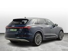 Audi e-tron 55 Quattro Advanced ! Z Polskiego Salonu ! Faktura VAT ! - 5