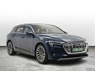 Audi e-tron 55 Quattro Advanced ! Z Polskiego Salonu ! Faktura VAT ! - 7
