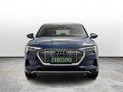 Audi e-tron 55 Quattro Advanced ! Z Polskiego Salonu ! Faktura VAT ! - 8