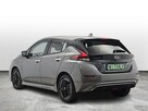 Nissan Leaf 40kWh N-Connecta ! Z Polskiego Salonu ! Faktura VAT ! - 3