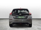 Nissan Leaf 40kWh N-Connecta ! Z Polskiego Salonu ! Faktura VAT ! - 4