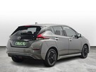 Nissan Leaf 40kWh N-Connecta ! Z Polskiego Salonu ! Faktura VAT ! - 5