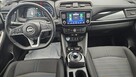 Nissan Leaf 40kWh N-Connecta ! Z Polskiego Salonu ! Faktura VAT ! - 13