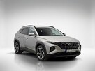 Hyundai Tucson HEV Platinum 2WD ! Z Polskiego Salonu ! Faktura VAT ! - 7