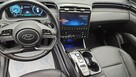Hyundai Tucson HEV Platinum 2WD ! Z Polskiego Salonu ! Faktura VAT ! - 13