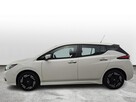 Nissan Leaf 40kWh Acenta ! Z Polskiego Salonu ! Faktura VAT ! - 2