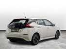 Nissan Leaf 40kWh Acenta ! Z Polskiego Salonu ! Faktura VAT ! - 5