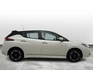 Nissan Leaf 40kWh Acenta ! Z Polskiego Salonu ! Faktura VAT ! - 6