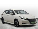 Nissan Leaf 40kWh Acenta ! Z Polskiego Salonu ! Faktura VAT ! - 7