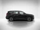 Hyundai Santa Fe 1.6 T-GDI HEV Smart aut ! Z Polskiego Salonu ! Faktura VAT ! - 6
