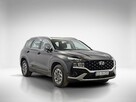 Hyundai Santa Fe 1.6 T-GDI HEV Smart aut ! Z Polskiego Salonu ! Faktura VAT ! - 7