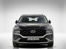 Hyundai Santa Fe 1.6 T-GDI HEV Smart aut ! Z Polskiego Salonu ! Faktura VAT ! - 8