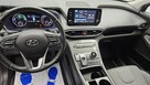 Hyundai Santa Fe 1.6 T-GDI HEV Smart aut ! Z Polskiego Salonu ! Faktura VAT ! - 13